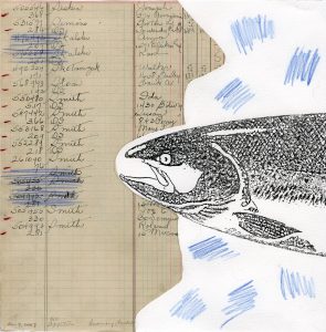 Appetite drawing
