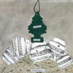 Manmade Speces drawing