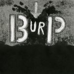 BURP monoprint
